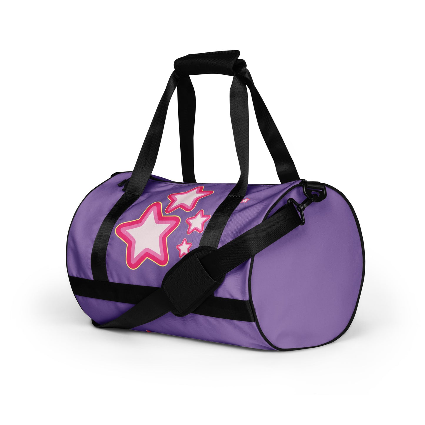 Gym Duffle Bag Comet