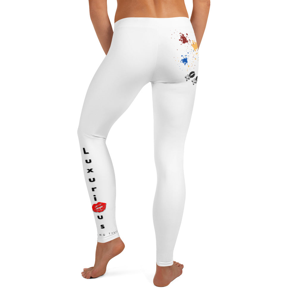 Sport Casual Leggings LuxOne