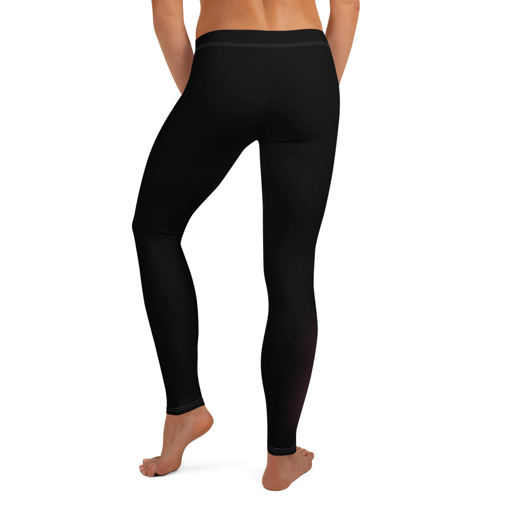 Sport Casual Leggings XoXo