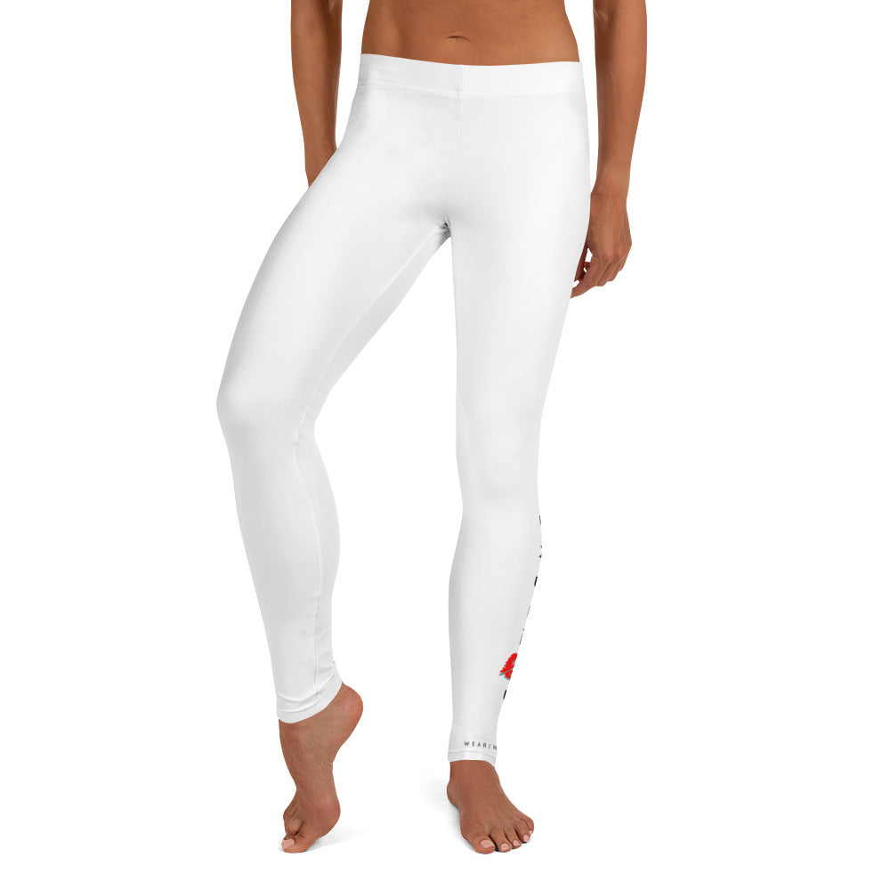 Sport Casual Leggings LuxOne