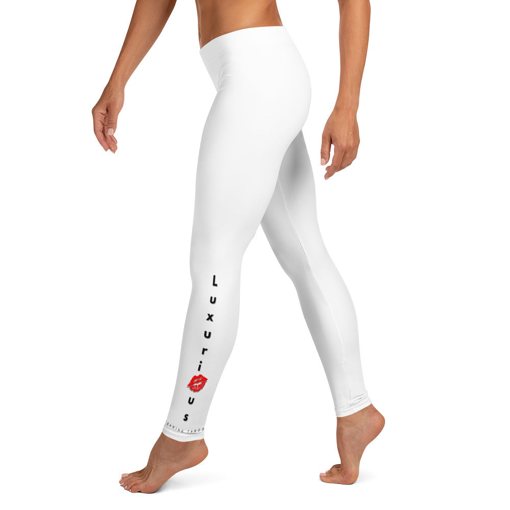 Sport Casual Leggings LuxOne