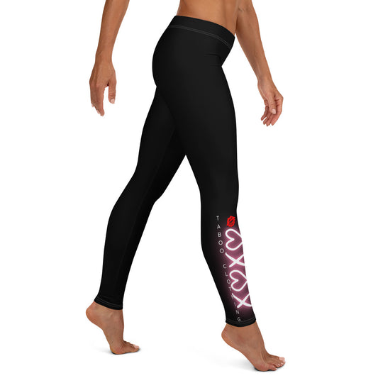 Sport Casual Leggings XoXo