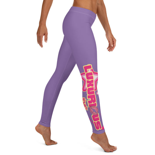 Sport Casual Leggings Comet