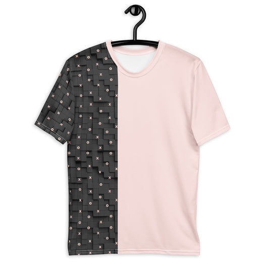 Unisex Casual T-shirt Squared Love