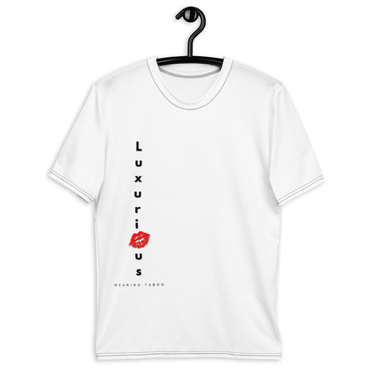 Unisex Casual T-shirt LuxOne