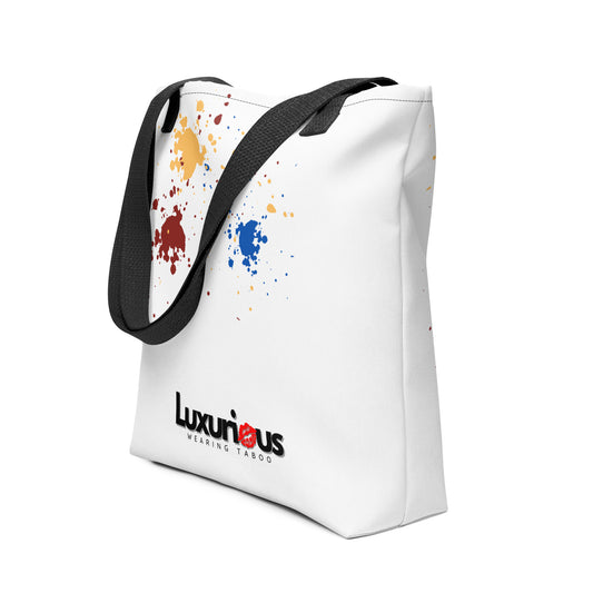 Tote Bag LuxOne