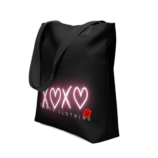 Tote Bag XoXo