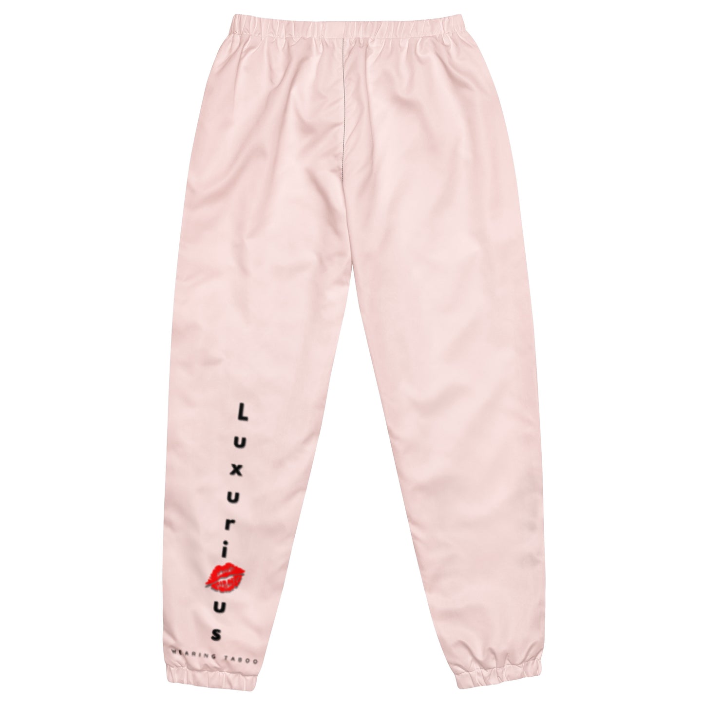 Unisex Track Pants Shush!