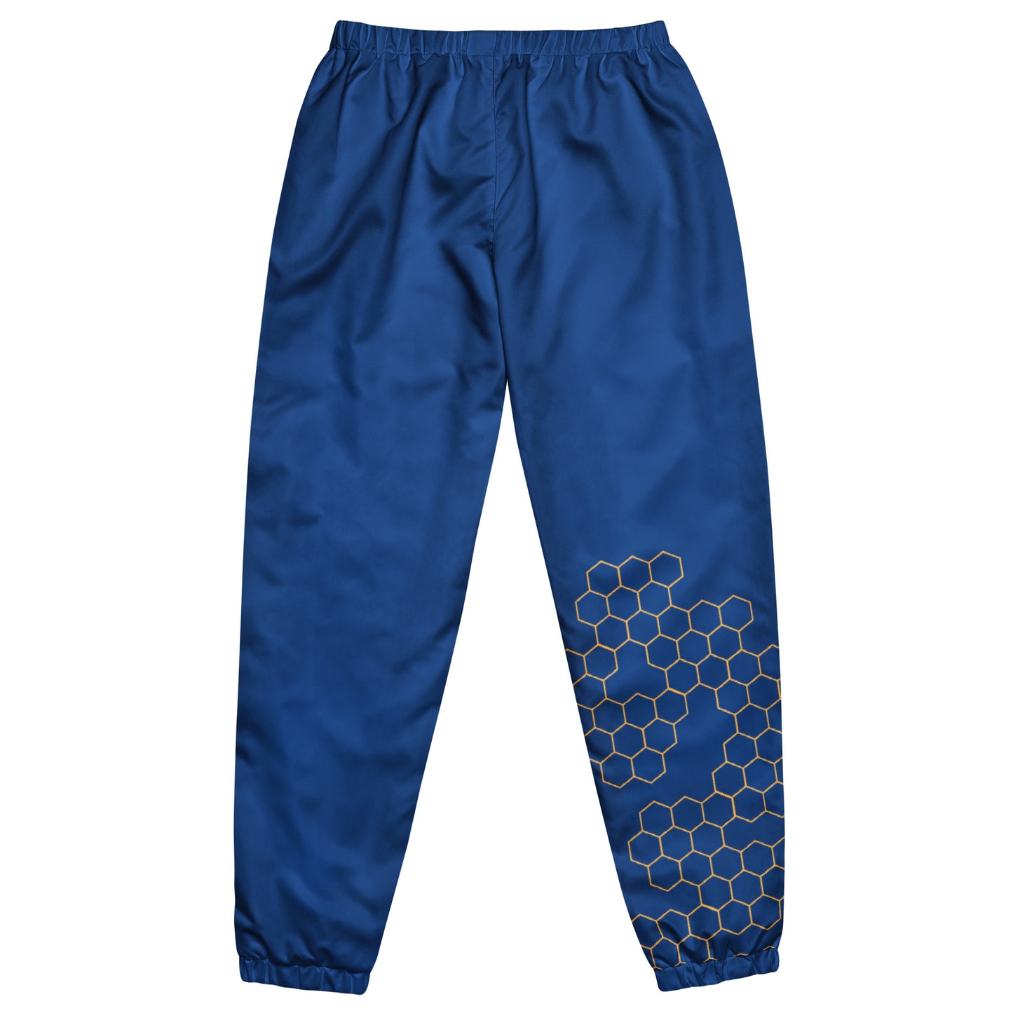 Unisex Track Pants Zesty