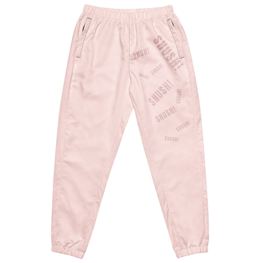 Unisex Track Pants Shush!