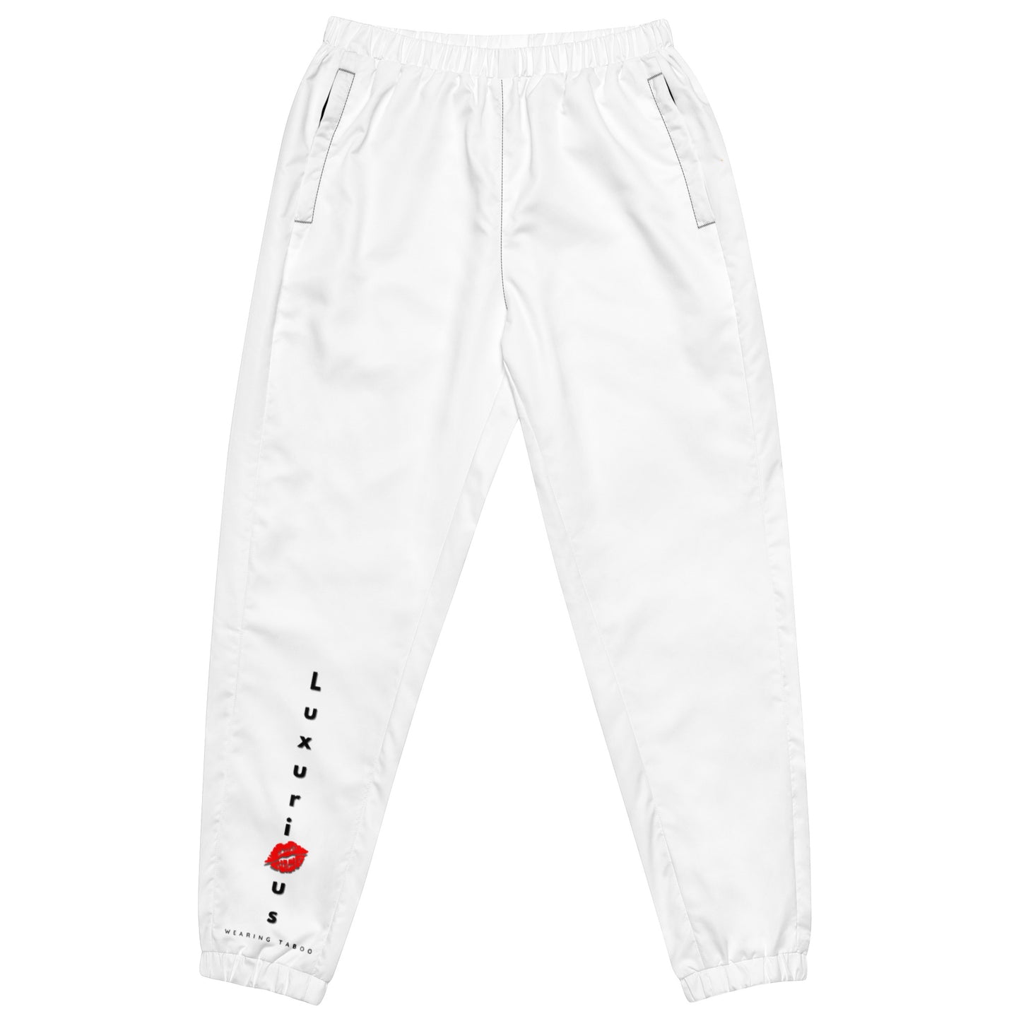 Unisex Track Pants LuxOne