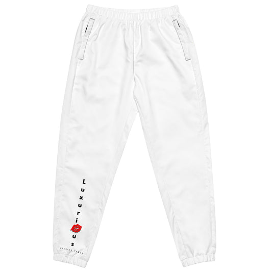 Unisex Track Pants LuxOne