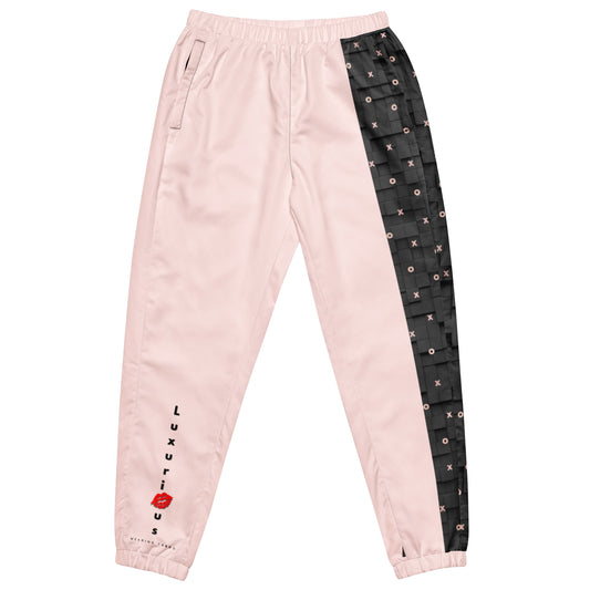 Unisex Track Pants Squared Love