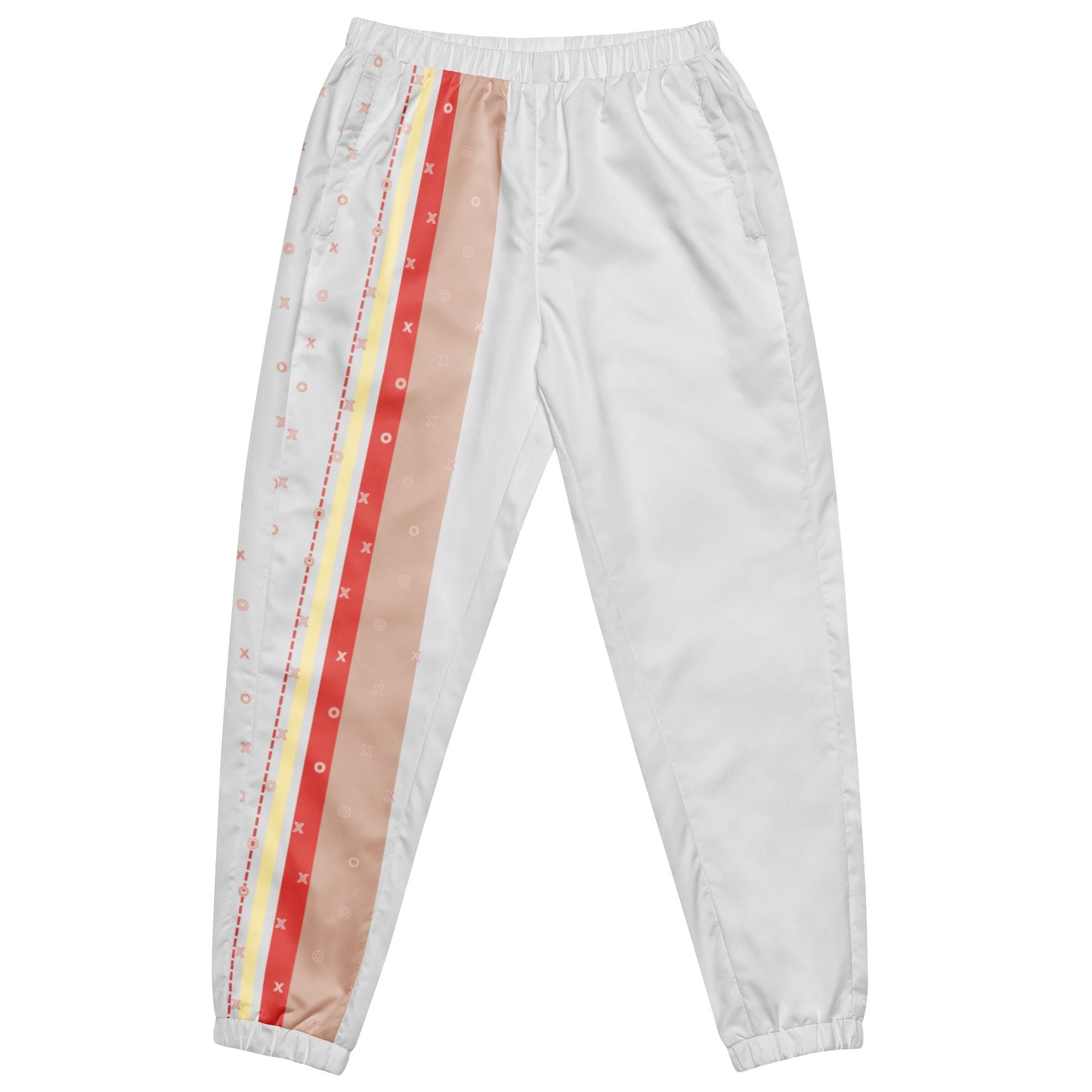 Unisex Track Pants Luxurious Design