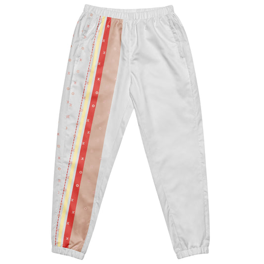 Unisex Track Pants Luxurious Design